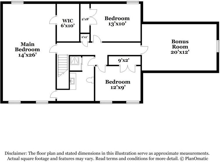 2535 Clydes Place Cv - Photo 2 of 17