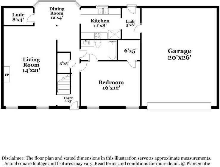 2535 Clydes Place Cv - Photo 3 of 17
