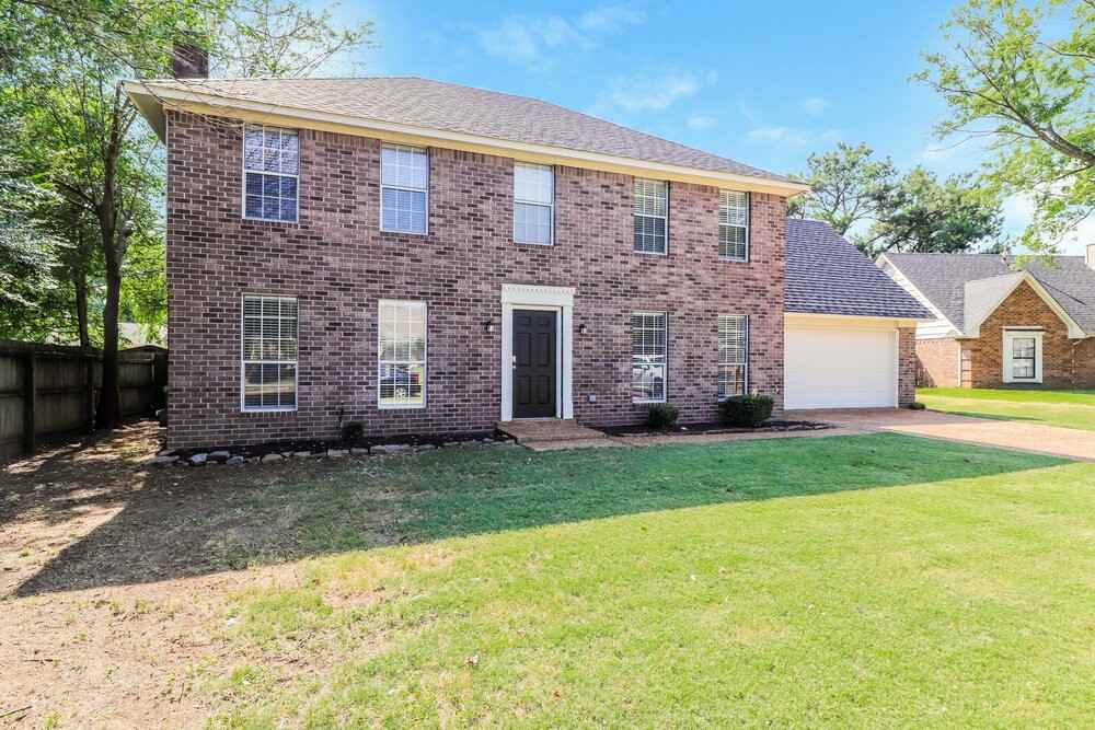 2535 Clydes Place Cv - Photo 4 of 17