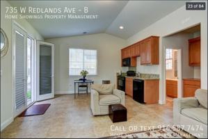 featured image of 735 W Redlands Ave #B