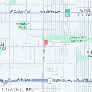 5151 W 10th Ave #5155