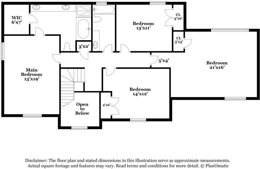 5005 Cottage Ln - Photo 3 of 17