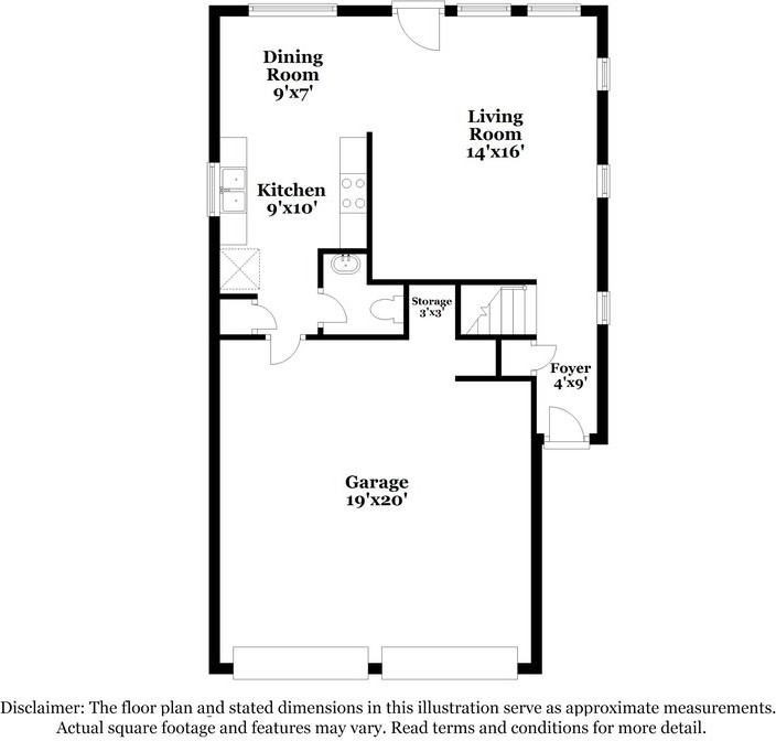 464 Lobdale Falls Dr - Photo 2 of 17