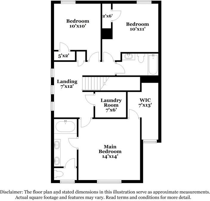 464 Lobdale Falls Dr - Photo 3 of 17