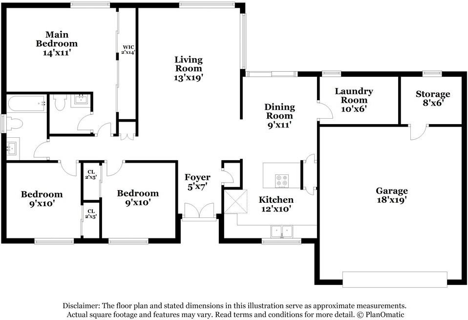 4014 E Apollo Rd - Photo 2 of 16