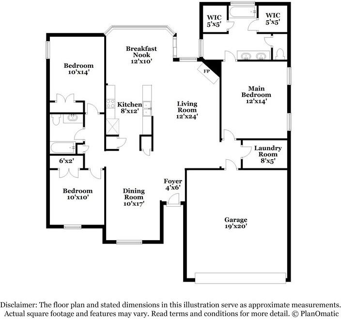 1402 Leery Cv - Photo 2 of 16