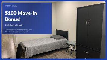 featured image of Barnham St & Kinrade Cres