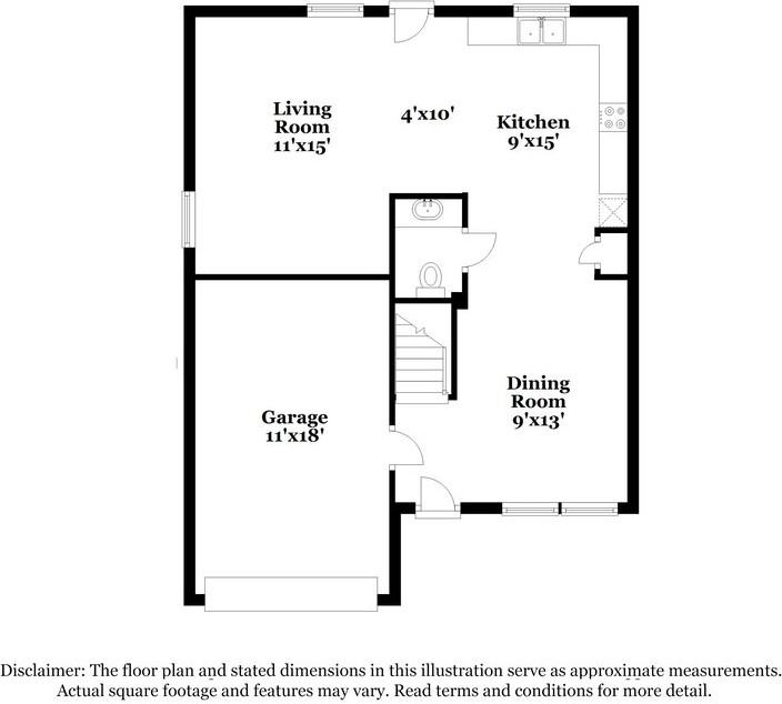 98 Pumpkin Hill Rdg - Photo 2 of 17