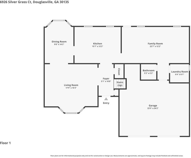 6926 Silver Grass Ct - Photo 2 of 17