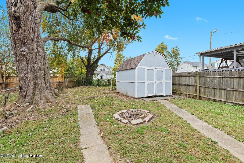 1234 W Woodlawn Ave - Photo 2 of 13