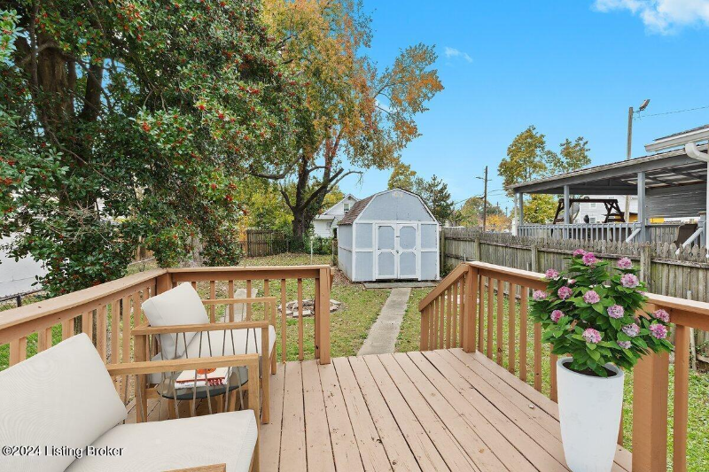 1234 W Woodlawn Ave - Photo 3 of 13