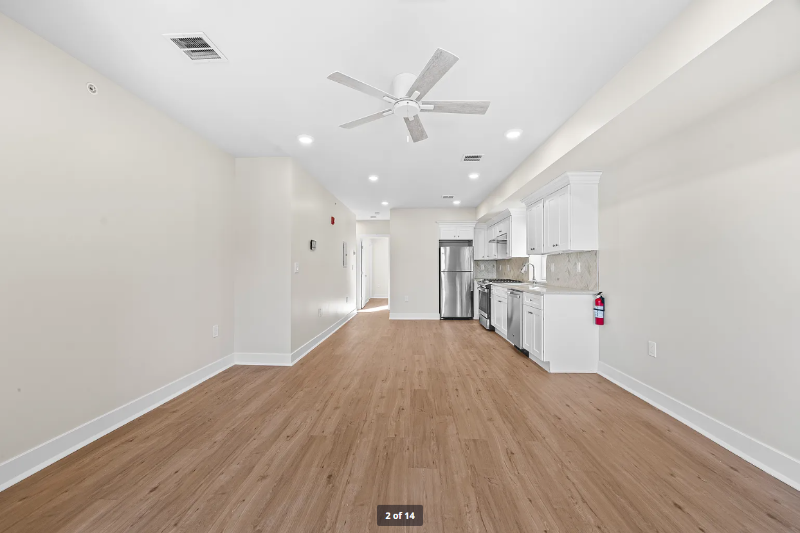 20 Joyce Kilmer Ave #2 - Photo 2 of 14