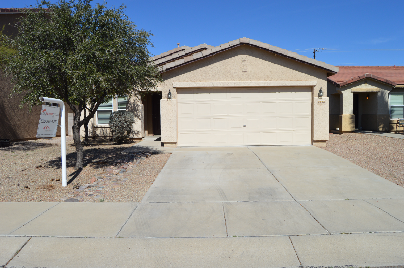 2150 W Sunset Surprise Ct