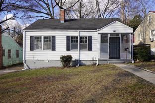 940 47th Street Ensley - Photo 1 of 1