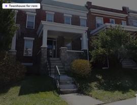 2807 Presstman St - Photo 1 of 1