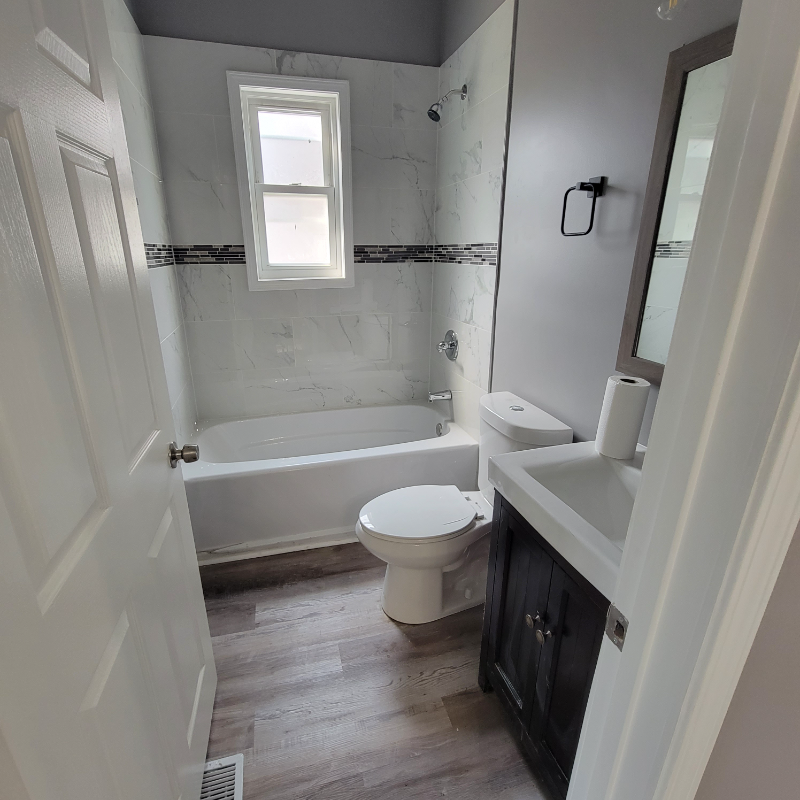 2443 New St #1 - Photo 4 of 4