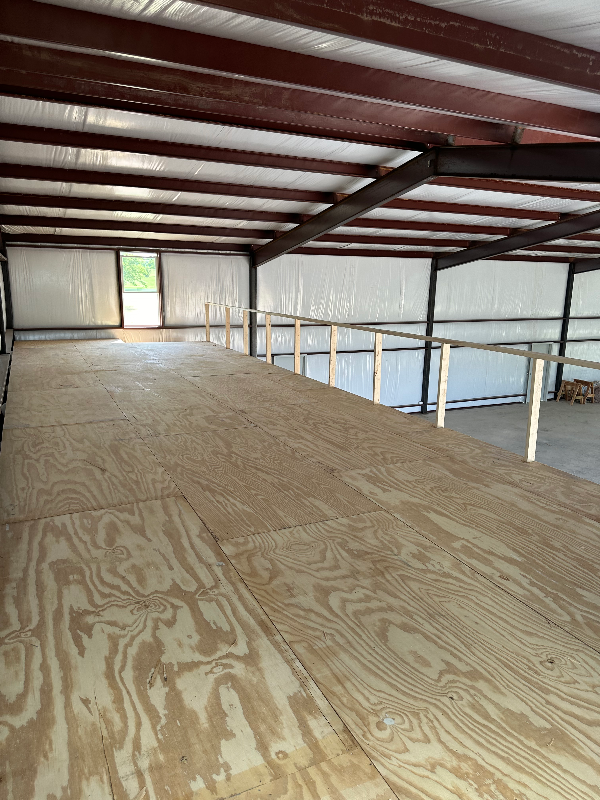 4070 Old Lorena Rd - Photo 5 of 20