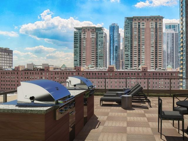 393 E Ohio St - Photo 7 of 11