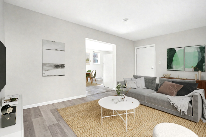 3545 Harvey Ave #2100 - Photo 3 of 11