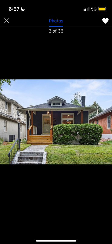 1130 S Josephine St - Photo 2 of 16