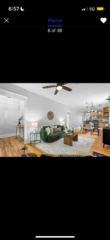 1130 S Josephine St - Photo 5 of 16