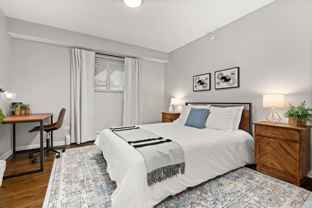 202 N Salem Ave #4B - Photo 1 of 1