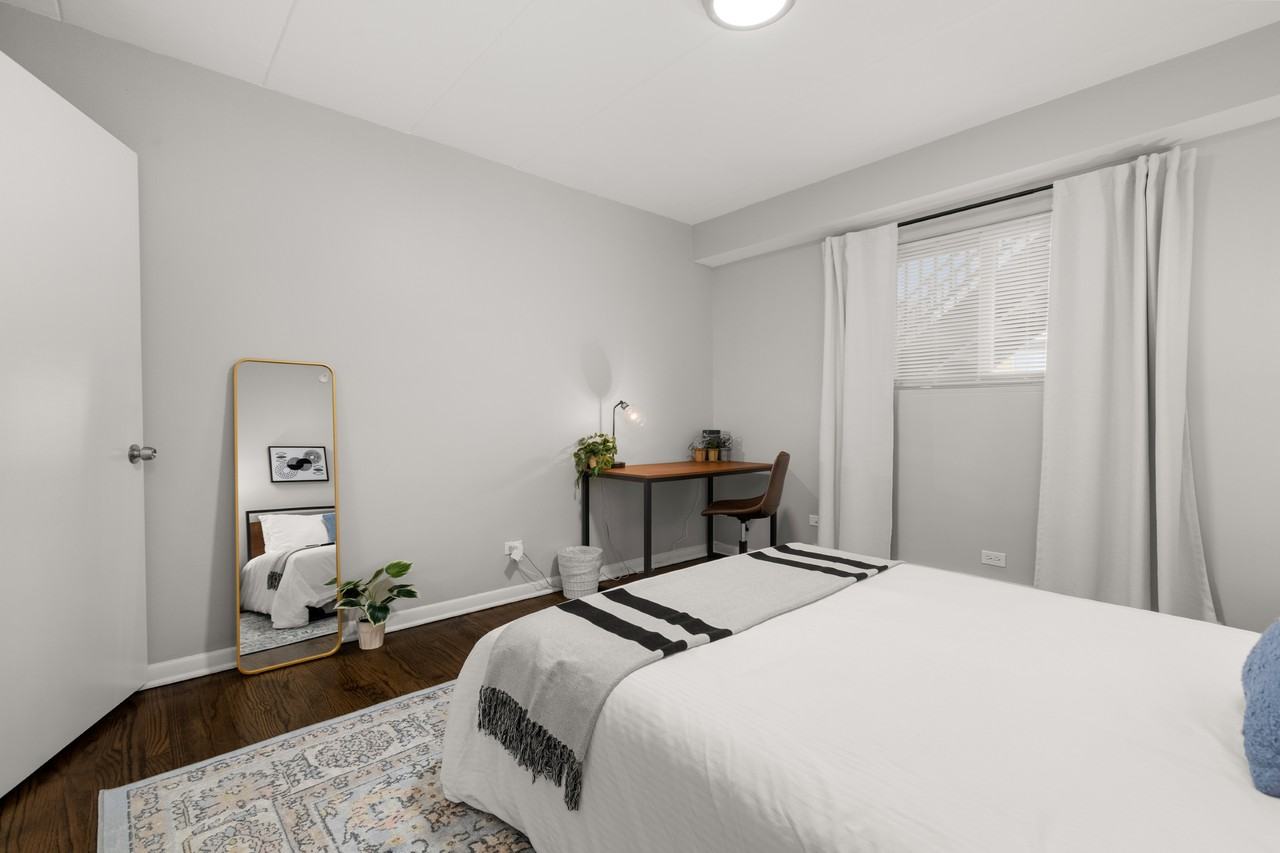 202 N Salem Ave #4B - Photo 2 of 15