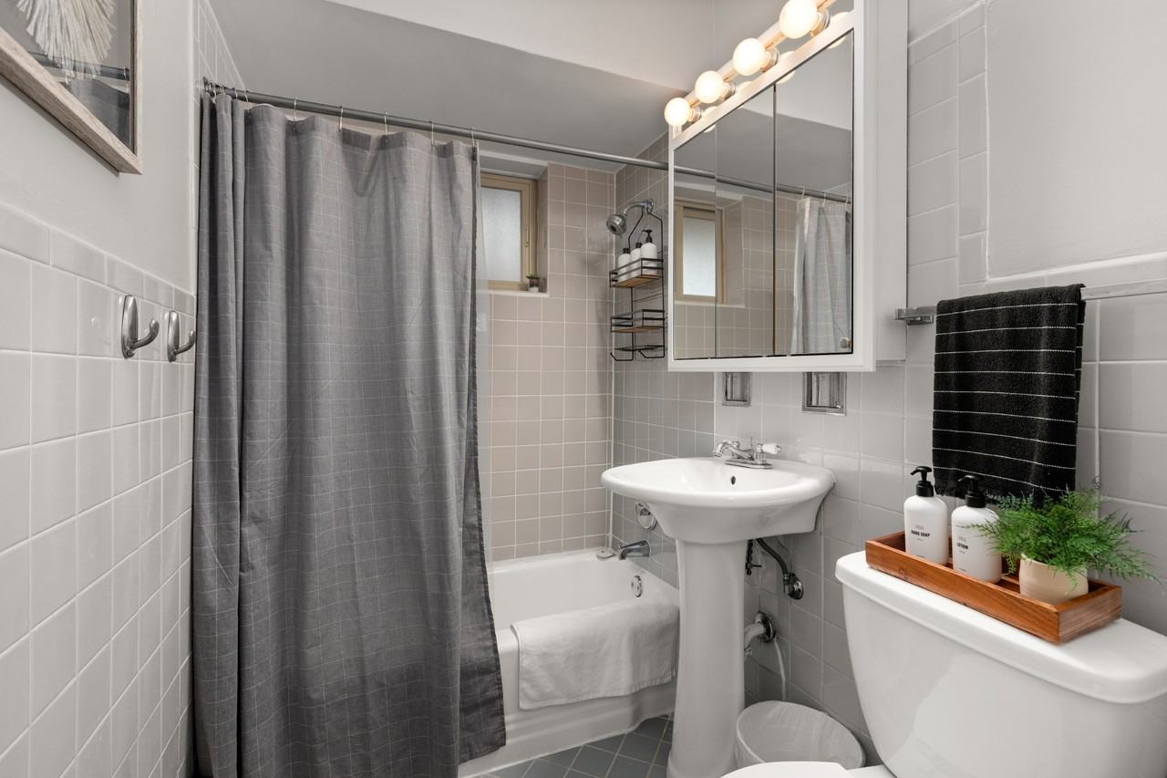 202 N Salem Ave #4B - Photo 4 of 15