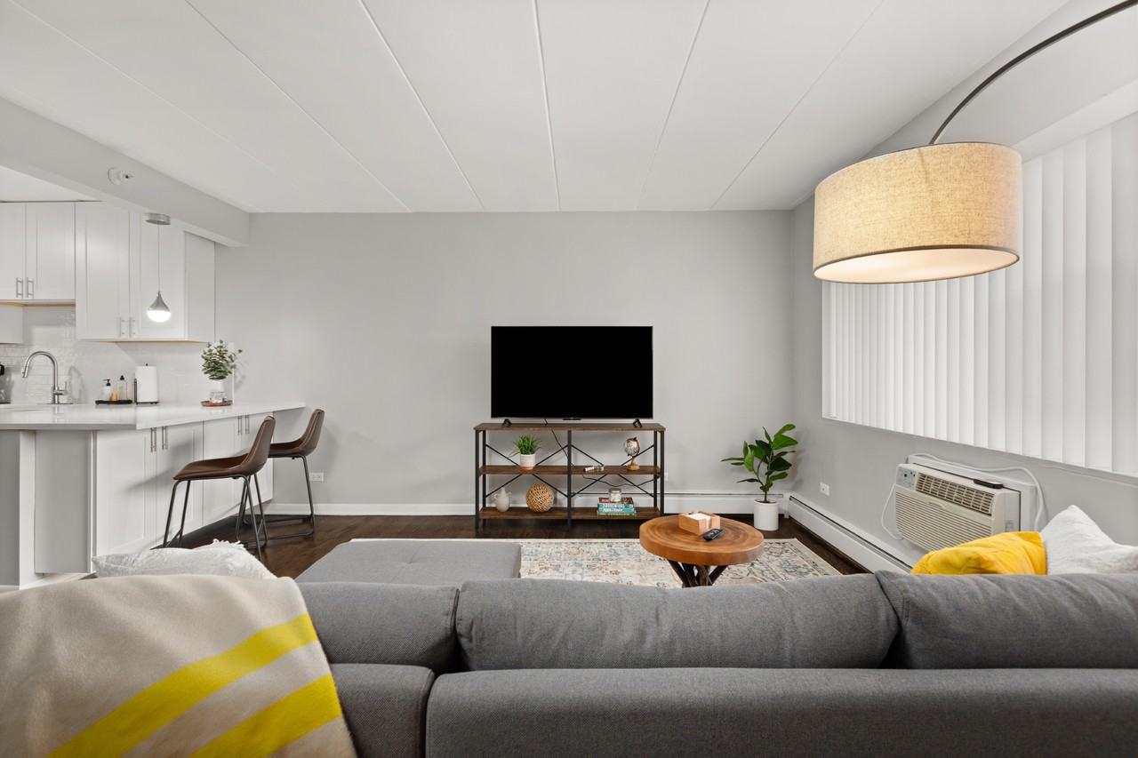 202 N Salem Ave #4B - Photo 5 of 15