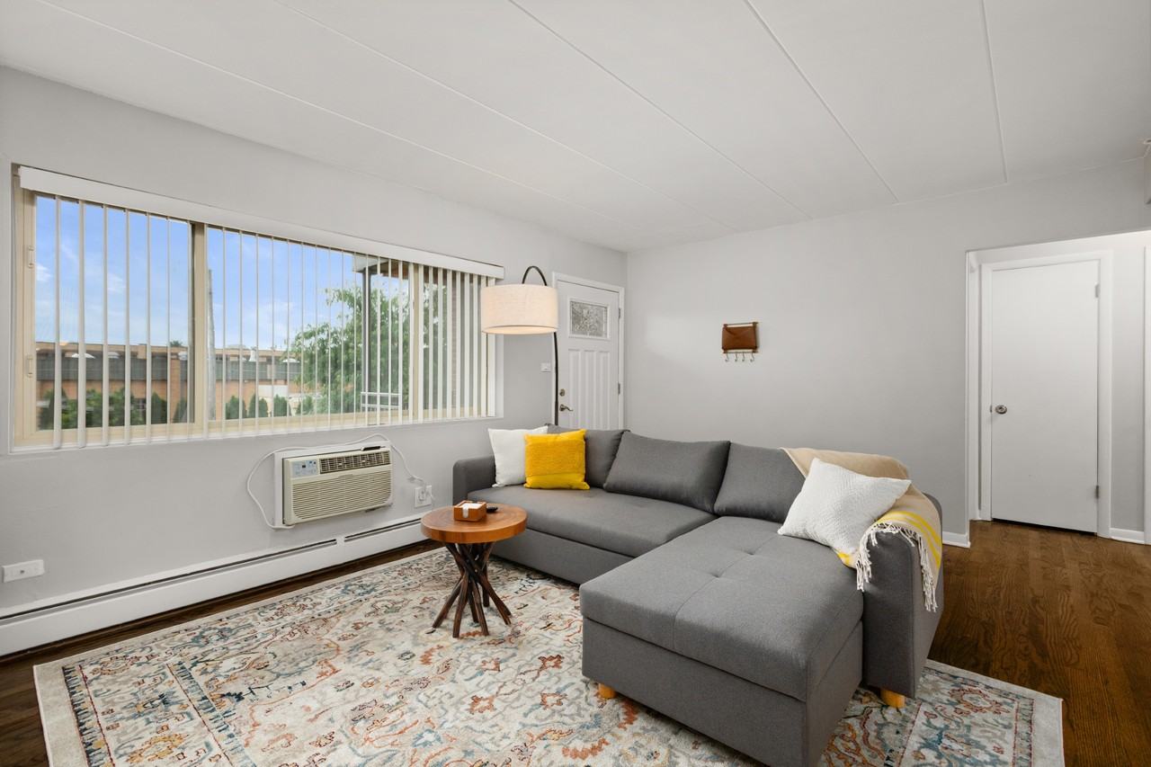 202 N Salem Ave #4B - Photo 6 of 15