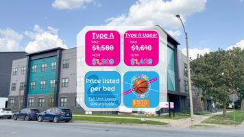 featured image of 404 E Clark St