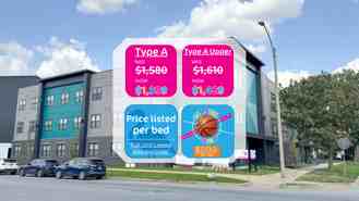 404 E Clark - Photo 1 of 1