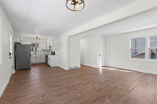 Albany Street 8 Apartments - Photo 1 of 1