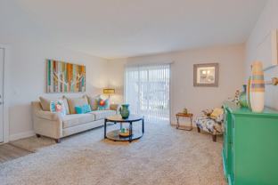 Nob Hill Apartment Homes - Photo 1 of 1