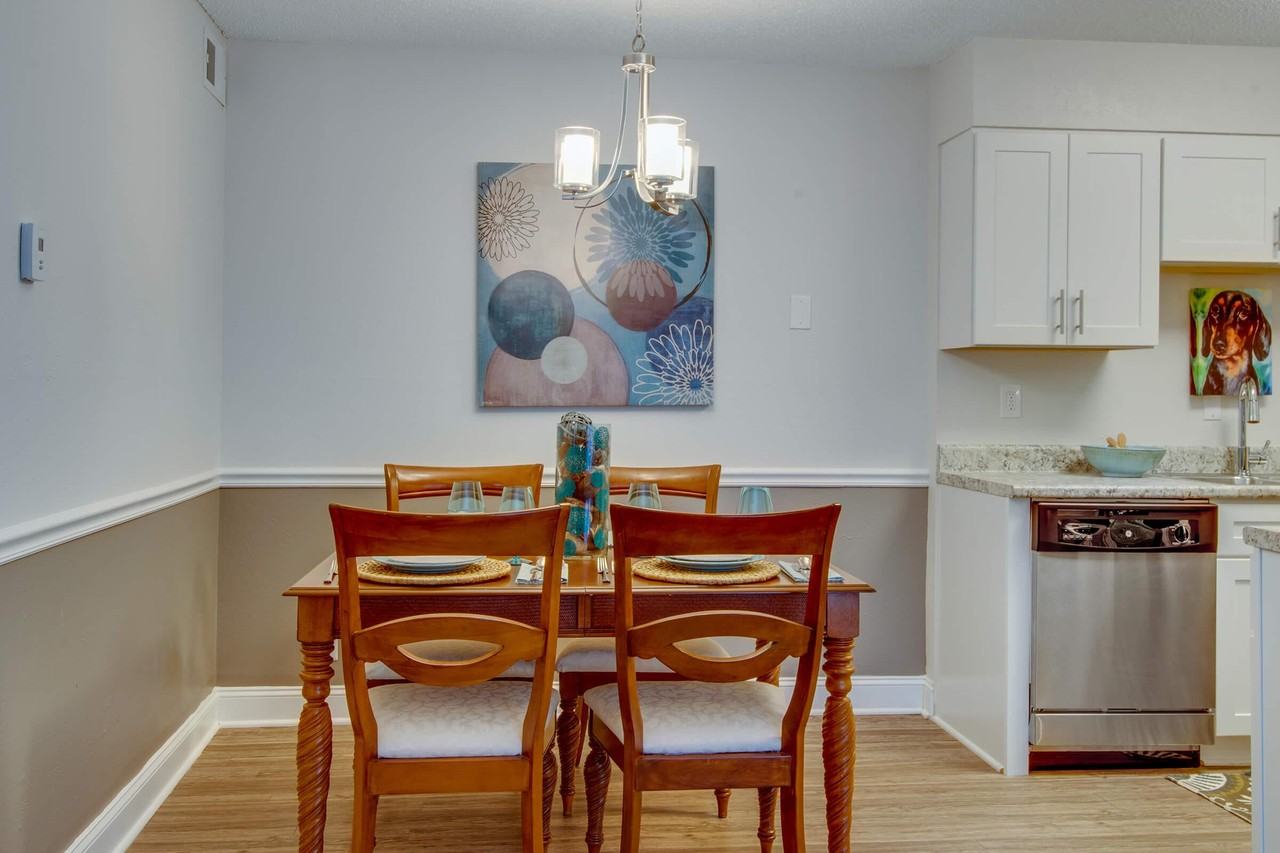 Nob Hill Apartment Homes - Photo 4 of 50