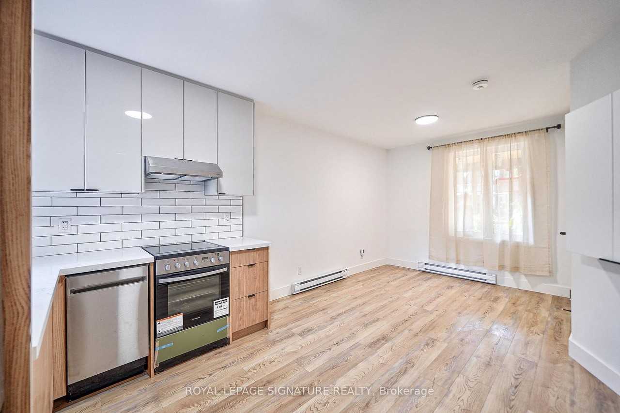 541 Saint Clarens Avenue #Main - Photo 6 of 18