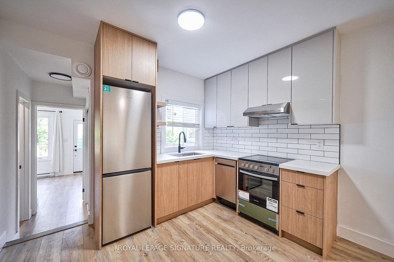 541 Saint Clarens Avenue #Main - Photo 7 of 18