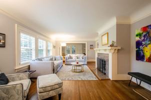 featured image of Maple St & Nanton Ave