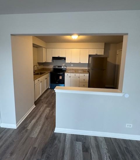 2040 S. 16th AvenueUnit 2C #2C - Photo 2 of 10