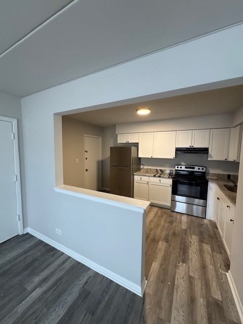 2040 S. 16th AvenueUnit 1A #1A - Photo 2 of 9