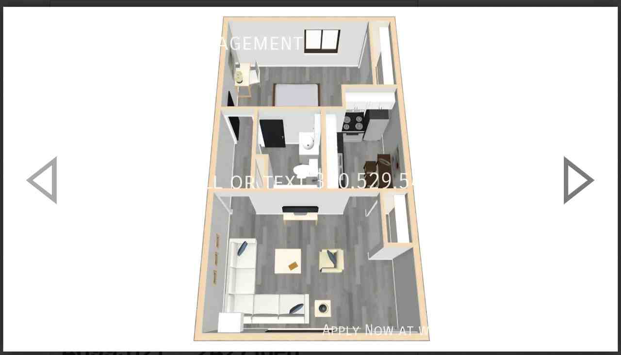 1017 Howe Ave #21 - Photo 6 of 6