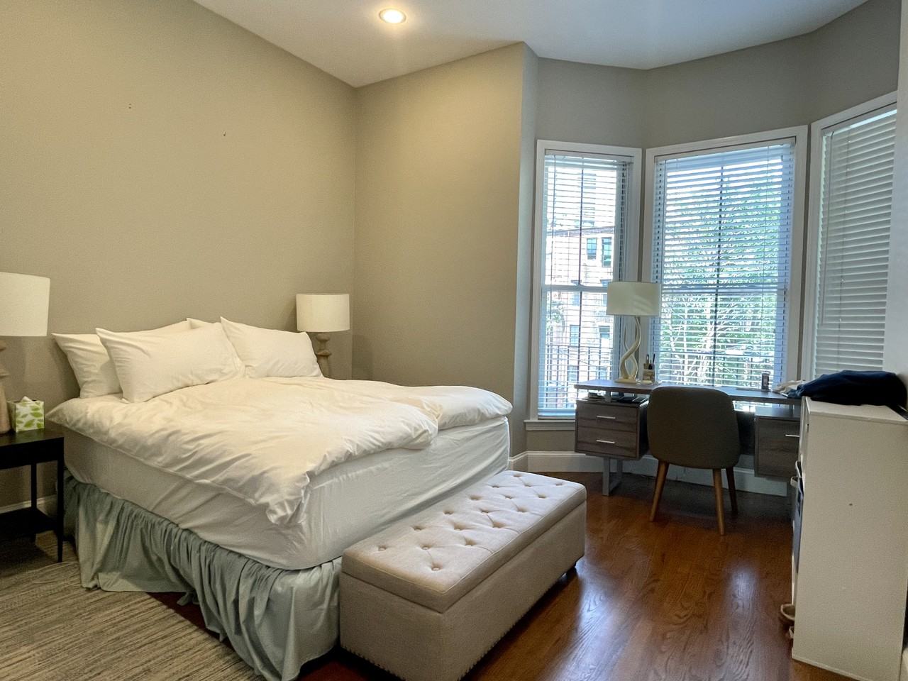 207 W Canton St #3A - Photo 3 of 16