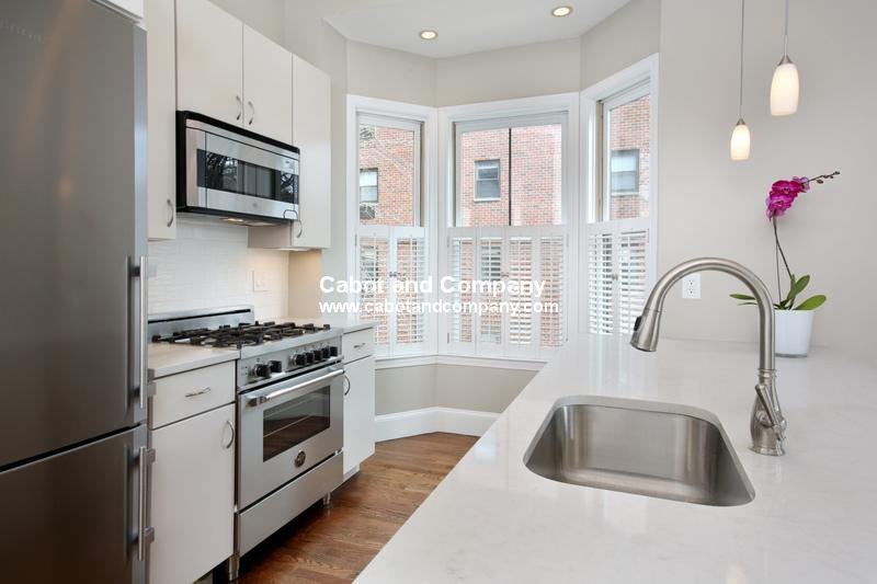 207 W Canton St #3A - Photo 5 of 16