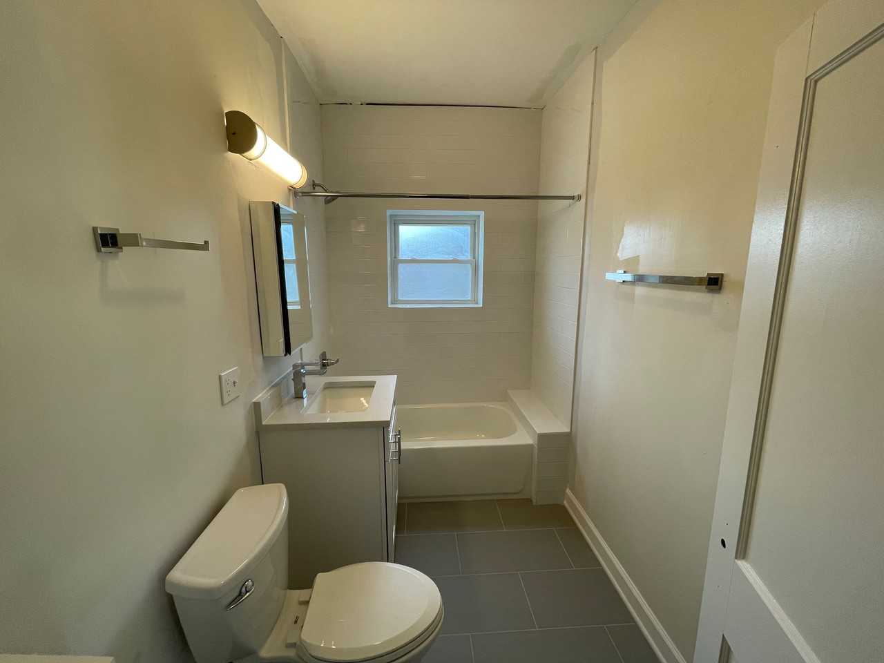 4737 N Maplewood Ave #2 - Photo 2 of 11