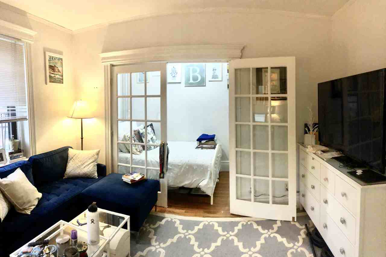 1111 Boylston St #44 - Photo 2 of 8