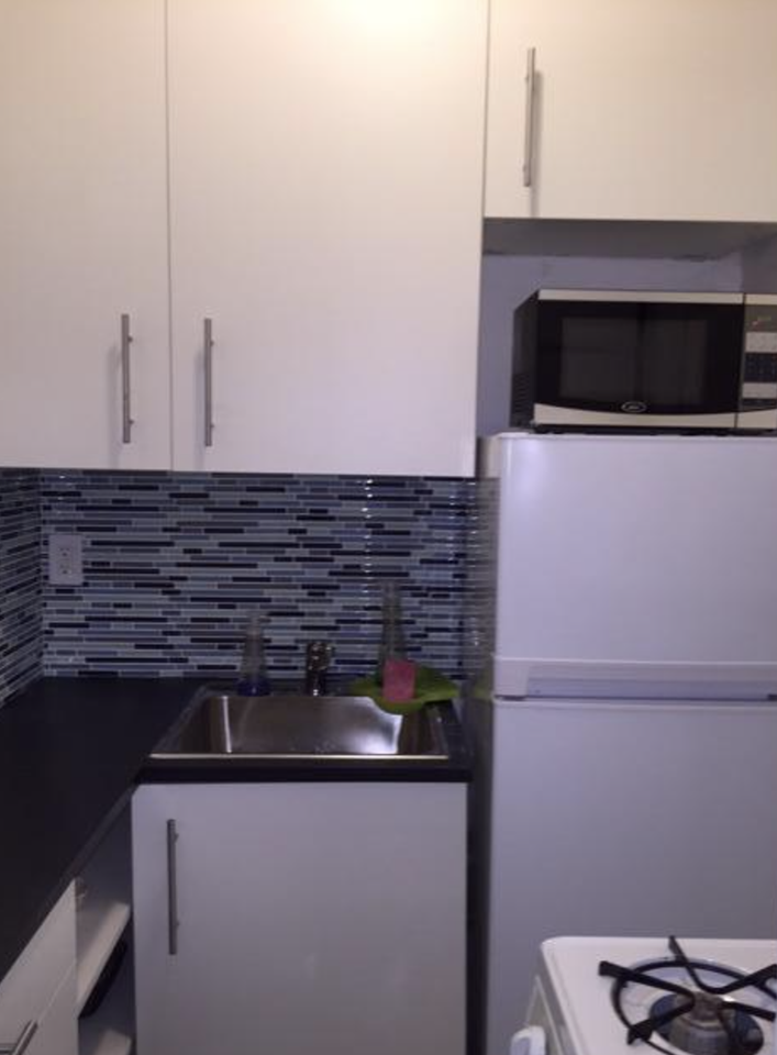 1111 Boylston St #44 - Photo 3 of 8