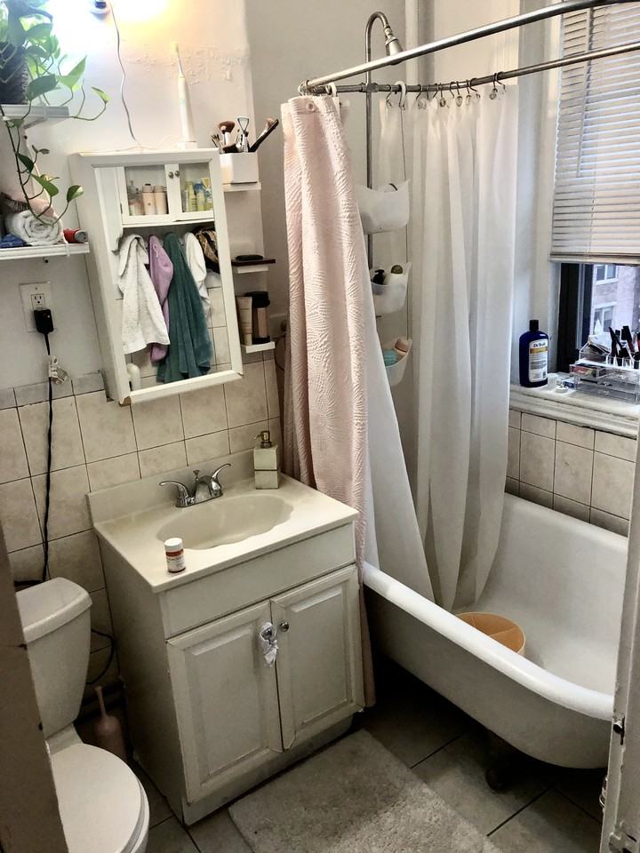 1111 Boylston St #44 - Photo 4 of 8