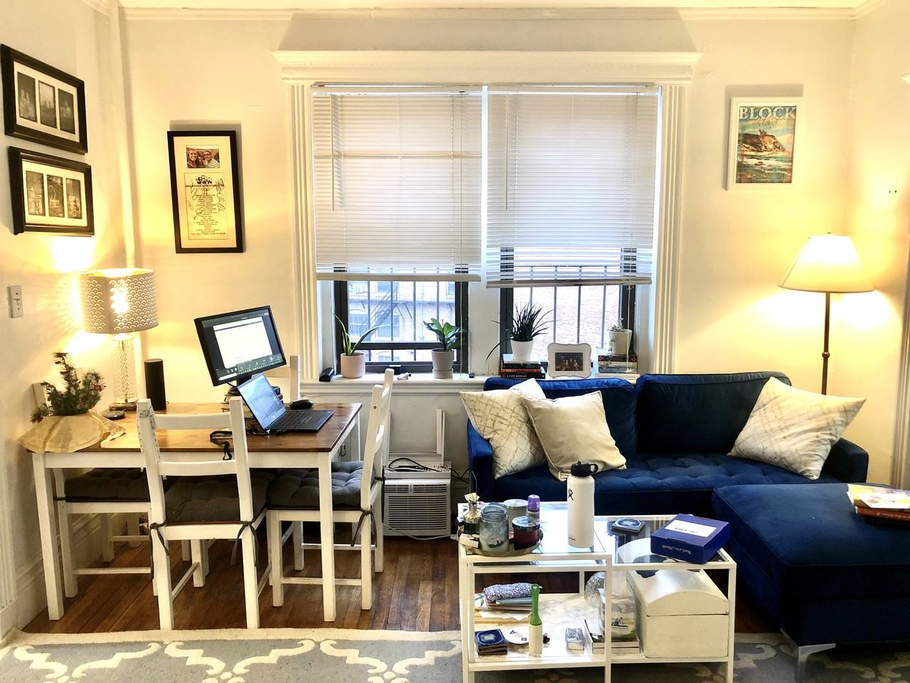 1111 Boylston St #44 - Photo 5 of 8