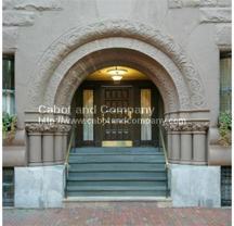 330 Dartmouth St #1B - Photo 1 of 1