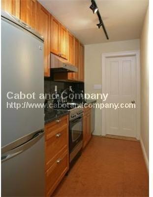 330 Dartmouth St #1B - Photo 3 of 7